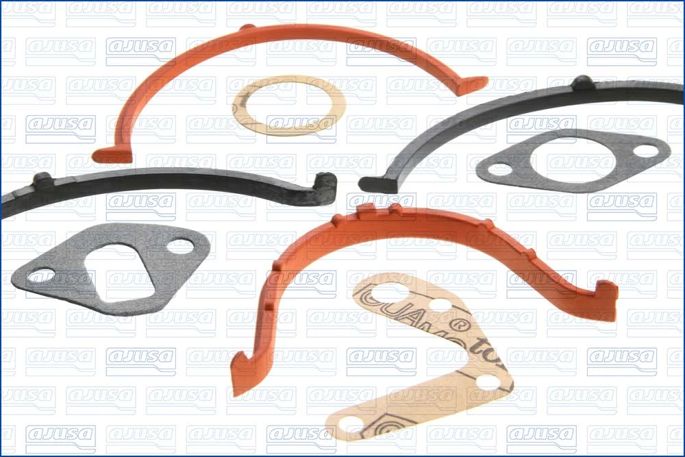 Kit de vedantes de motor completo Glaser S3145900 preço, a partir de 92,79 USD