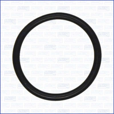 Vedante anular do sistema de esfriamento Fiat/Alfa/Lancia 5801920151 preço, a partir de 5,43 USD