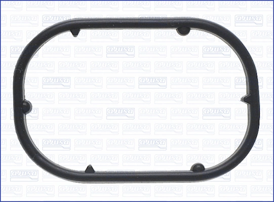 Vedante de adaptador do filtro de óleo Peugeot/Citroen 95517862