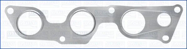 Vedante de tubo coletor de escape para Mitsubishi Space Star A0