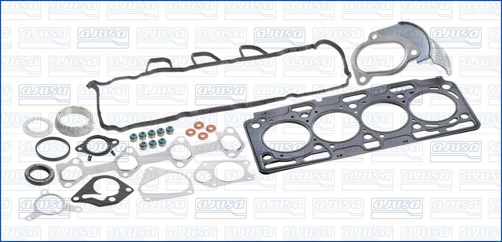 Compre 52343300 Ajusa Kit superior de vedantes de motor