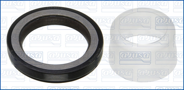 Vedação dianteira de cambota de motor Ford 105E6362A preço, a partir de 3,23 USD