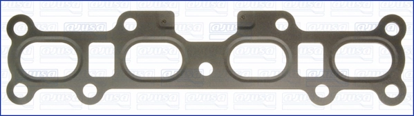 Vedante de tubo coletor de escape Mazda BP0513460 preço, a partir de 6,45 USD