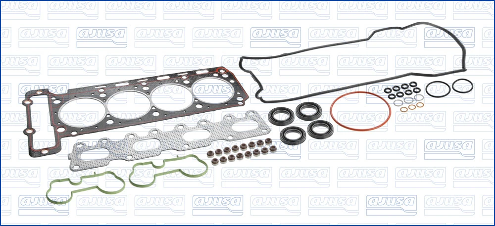 Compre 52172700 Ajusa Kit superior de vedantes de motor