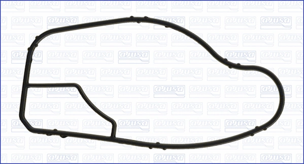 Vedante de termostato para Mercedes E W212
