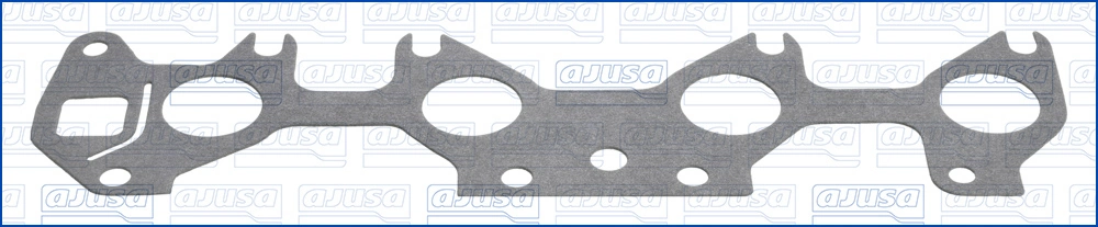 Compre 13079600 Ajusa Vedante de tubo coletor de admissão