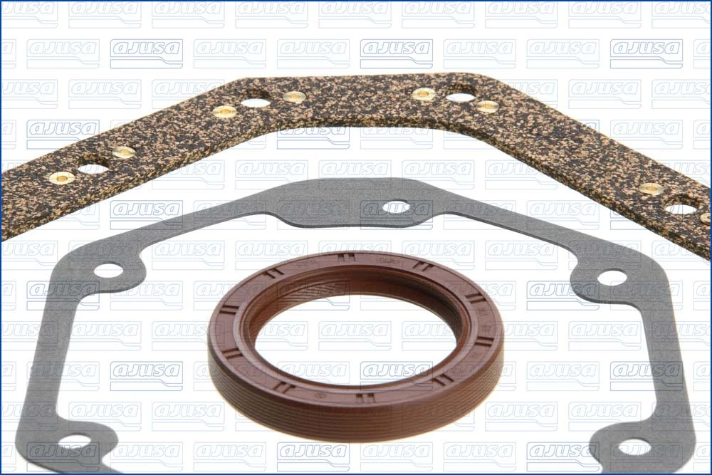 Compre Kit de vedantes de motor completo Renault Trafic 1
