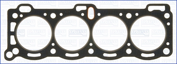 Compre 8941462440 Isuzu Vedante de cabeça de motor (CBC)