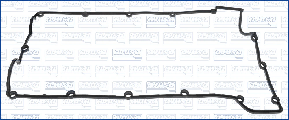 Compre 11040600 Ajusa Vedante de tampa de válvulas de motor