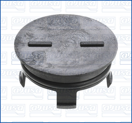 Compre Tampão CBC/do bloco de cilindros Honda Civic 6