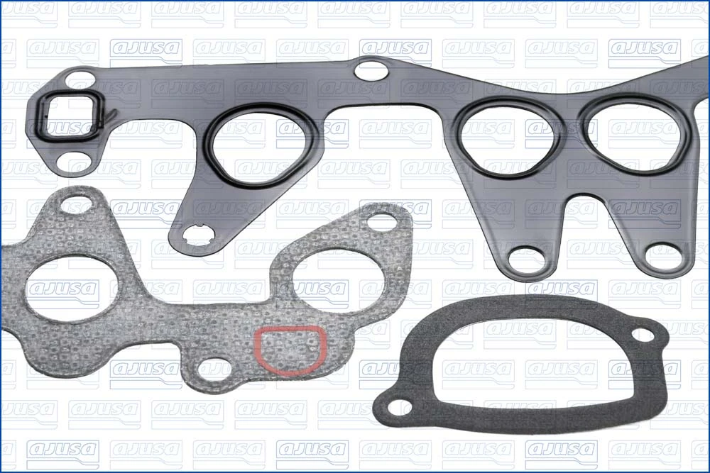Kit superior de vedantes de motor Ajusa 52103600 preço, a partir de 48,74 USD