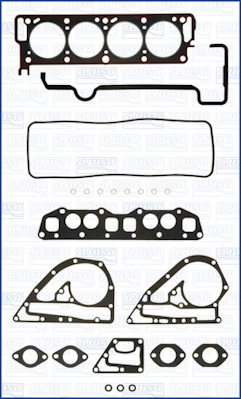 D3071700 Glaser Kit superior de vedantes de motor