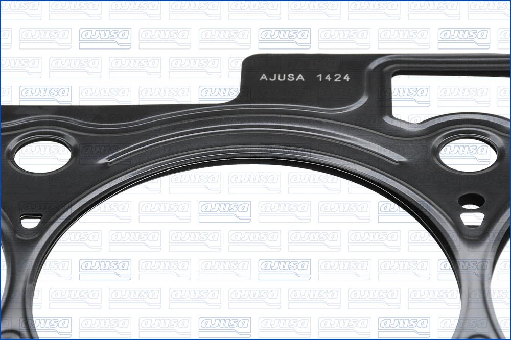 10252900 Ajusa Vedante de cabeça de motor (CBC)