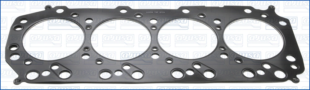Compre 10070200 Ajusa Vedante de cabeça de motor (CBC)