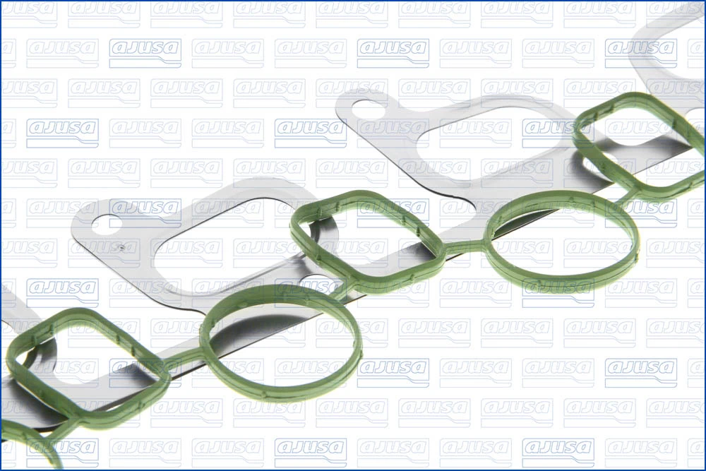 Kit de vedantes de motor completo para Seat Exeo ST 3R5