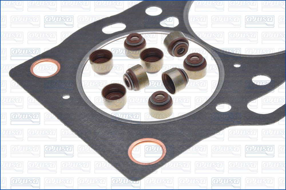 52088100 Ajusa Kit superior de vedantes de motor
