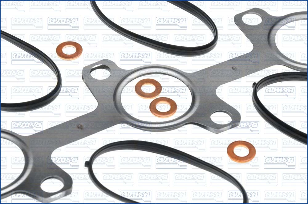 Kit superior de vedantes de motor Ajusa 52237900 preço, a partir de 114,13 USD