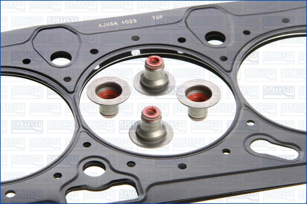 Kit de vedantes de motor completo para Chevrolet Cruze  J300