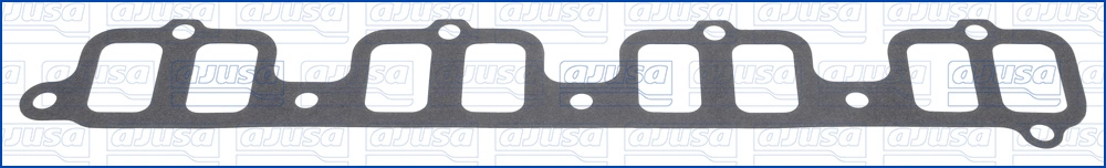 Compre 13175900 Ajusa Vedante de tubo coletor de admissão