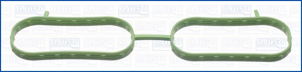 Vedante de tubo coletor de admissão Subaru 14035AA680