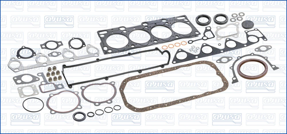 Kit de vedantes de motor completo 8AU310271A Mazda