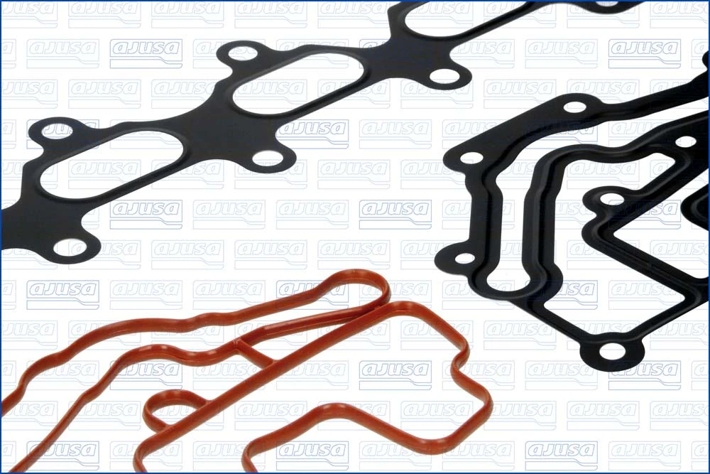52159600 Ajusa Kit superior de vedantes de motor