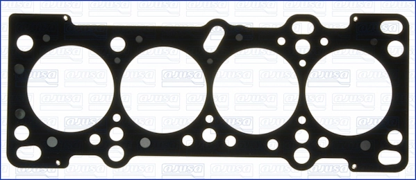 Vedante de cabeça de motor (CBC) BP6D10271 Mazda