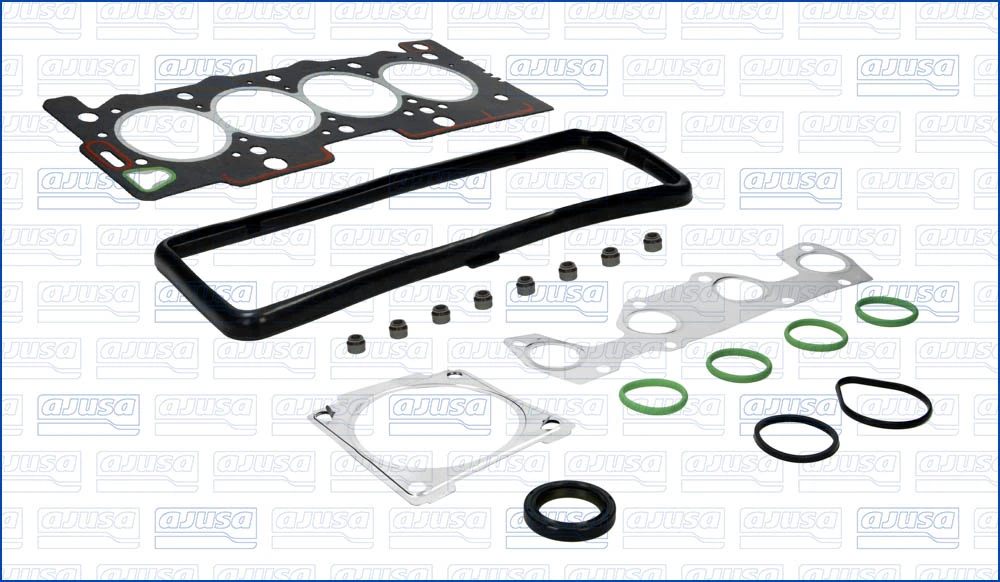 Kit superior de vedantes de motor Ajusa 52258000 preço, a partir de 105,00 USD