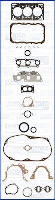Comprar  Alto II EC