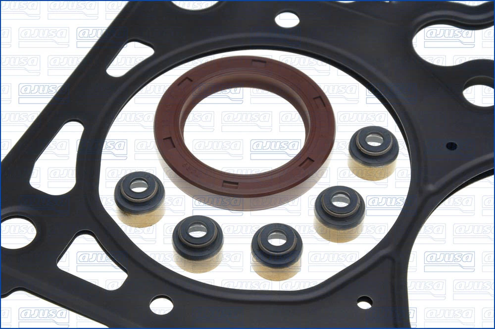 50285400 Ajusa Kit de vedantes de motor completo