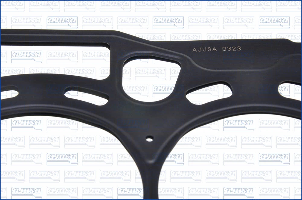 10137400 Ajusa Vedante de cabeça de motor (CBC)