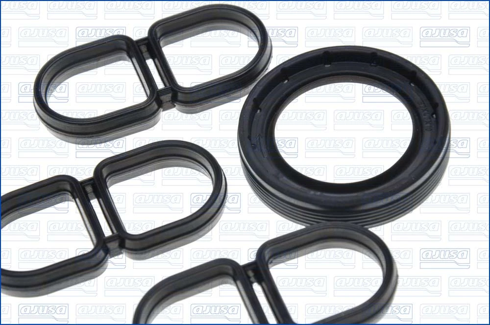 Kit de vedantes de motor completo Ajusa 51049600 preço, a partir de 253,96 USD