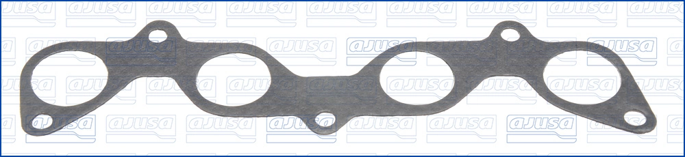 Compre 13031600 Ajusa Vedante de tubo coletor de escape