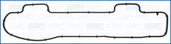 Vedante de tampa de válvulas de motor Ford Fiesta CB1