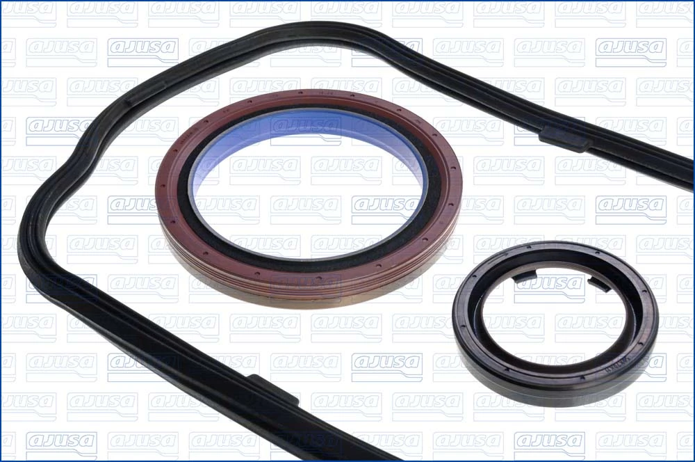 Compre Kit de vedantes de motor completo Iveco Daily 4