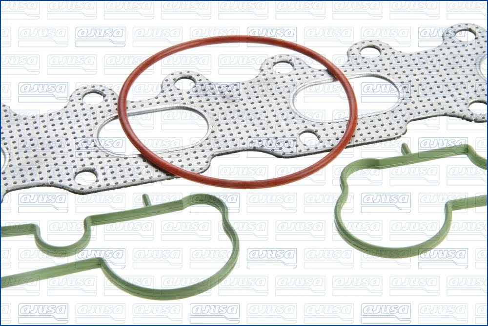 Kit superior de vedantes de motor Ajusa 52172700 preço, a partir de 96,51 USD