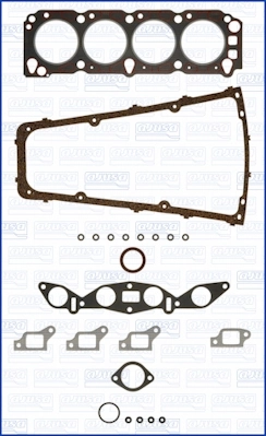 Compre D3107400 Glaser Kit superior de vedantes de motor