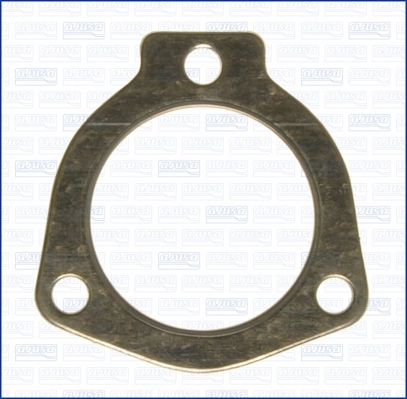 Vedante de tubo de admissão do silenciador para Chevrolet Captiva C100