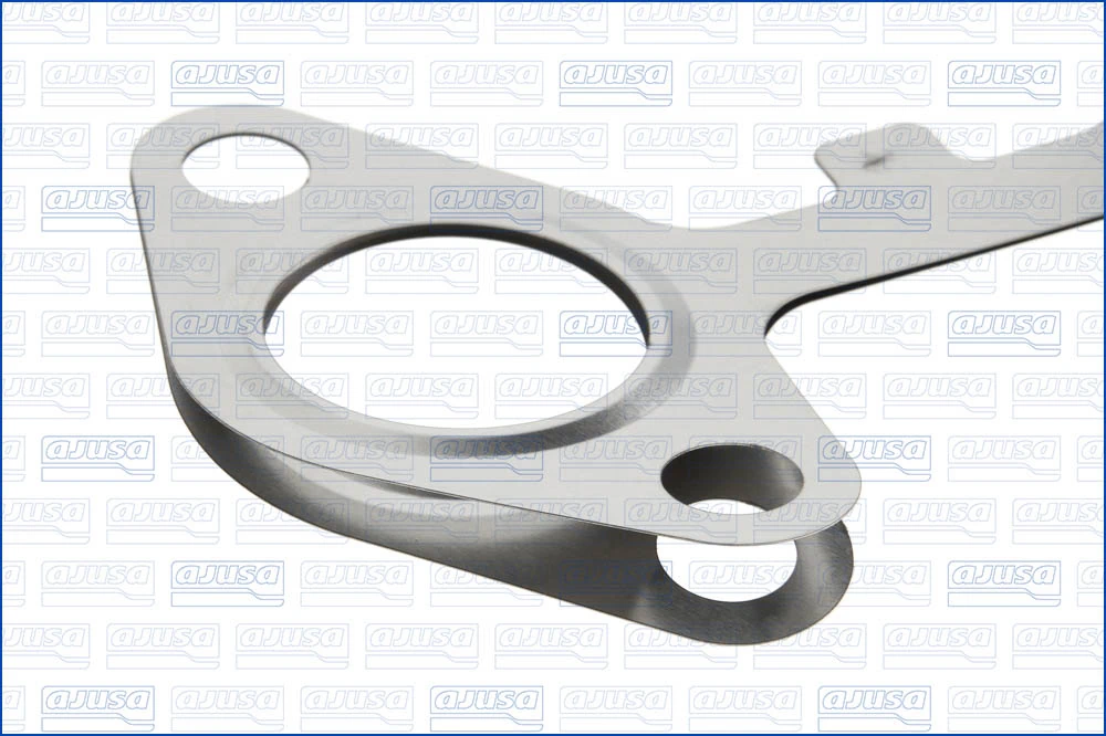 Vedante de tubo coletor de escape para Toyota Hilux  KUN25