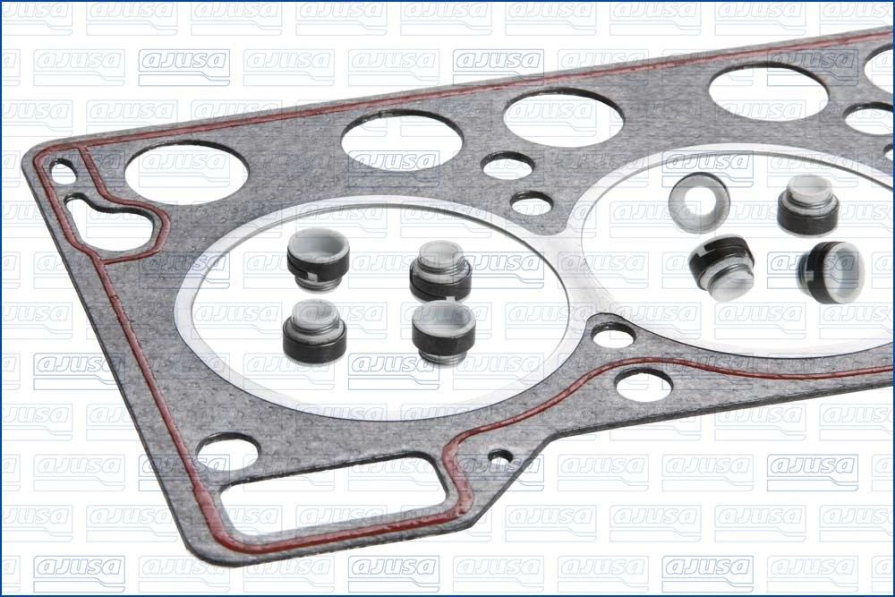 Kit superior de vedantes de motor Ajusa 52105000 preço, a partir de 54,32 USD