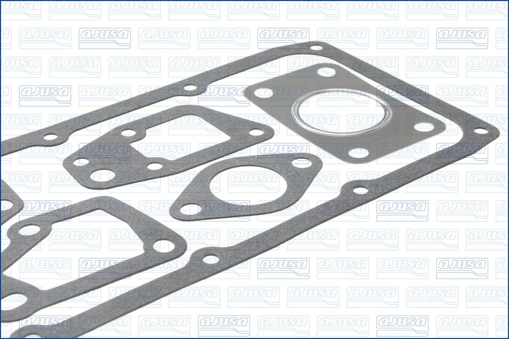 D3120600 Glaser Kit superior de vedantes de motor