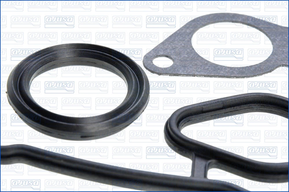 52103500 Ajusa Kit superior de vedantes de motor