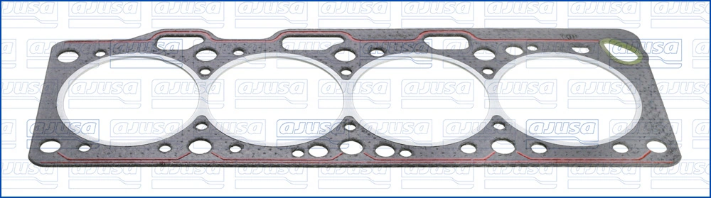 Compre 10012100 Ajusa Vedante de cabeça de motor (CBC)