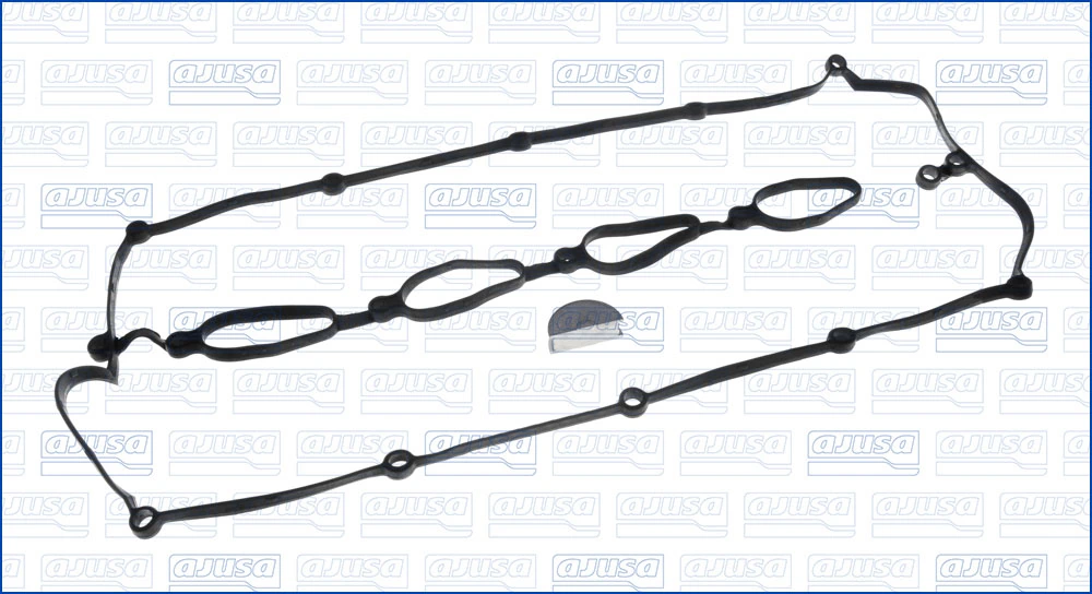 Vedante de tampa de válvulas de motor Ajusa 56046600 preço, a partir de 16,21 USD