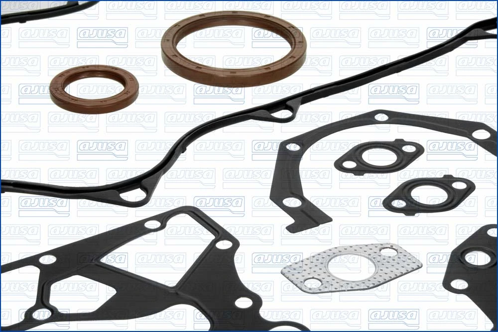Kit de vedantes de motor completo Ajusa 51009400 preço, a partir de 90,36 USD