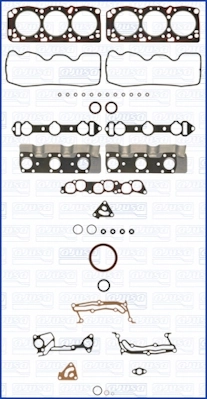 MD997494 Chrysler Kit de vedantes de motor completo