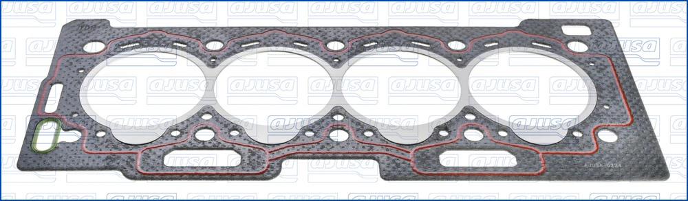 Compre 10094600 Ajusa Vedante de cabeça de motor (CBC)