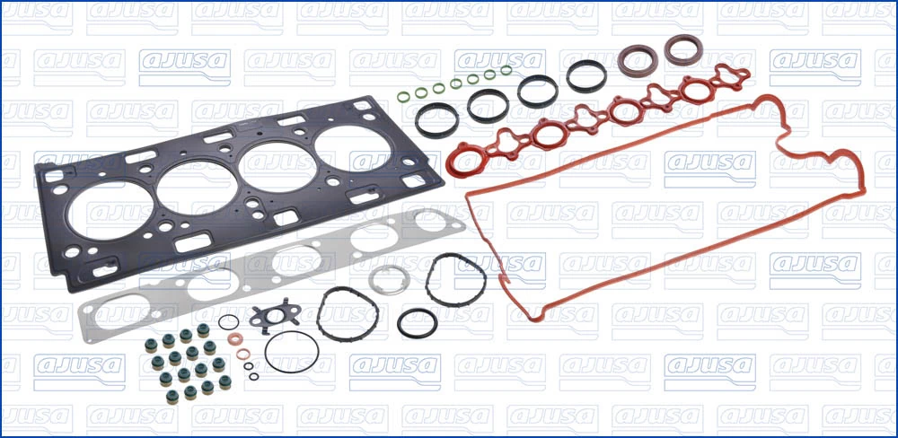 52226200 Ajusa Kit superior de vedantes de motor