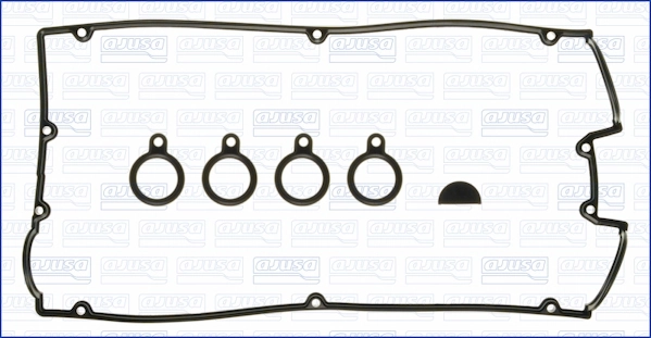 Vedante de tampa de válvulas de motor 2244133010 Hyundai/Kia