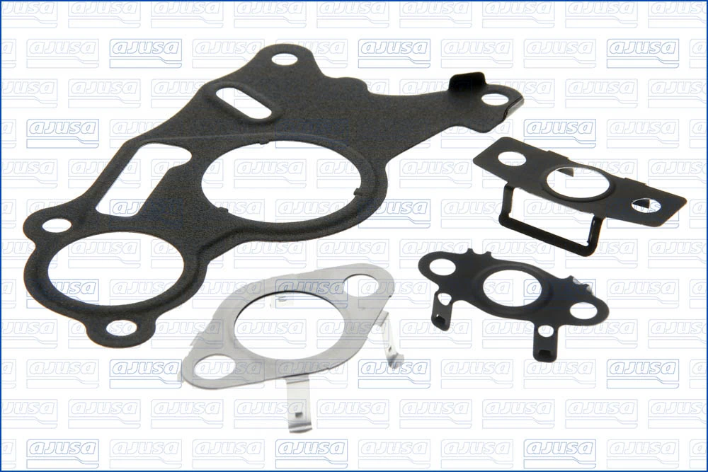 Compre 24048601 Victor Reinz Kit superior de vedantes de motor